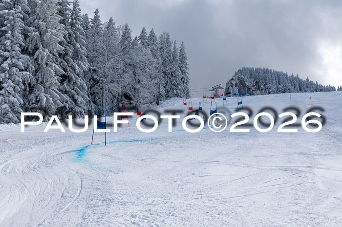 Ziener CupFinale PSL Trögllift, 28.03.2026