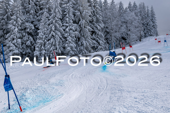 Ziener CupFinale PSL Trögllift, 28.03.2026