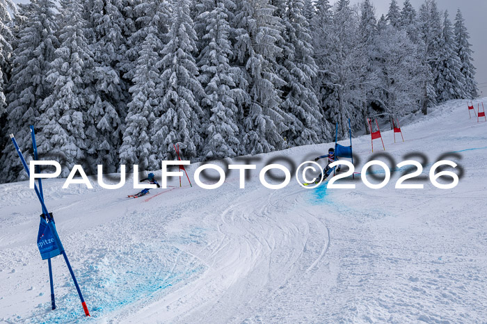 Ziener CupFinale PSL Trögllift, 28.03.2026