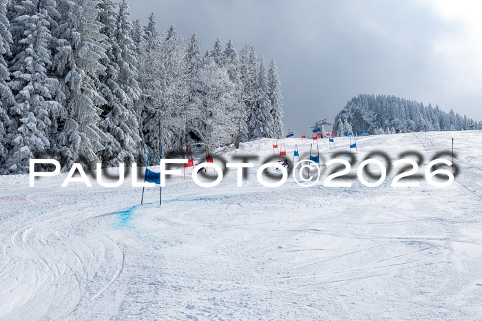 Ziener CupFinale PSL Trögllift, 28.03.2026