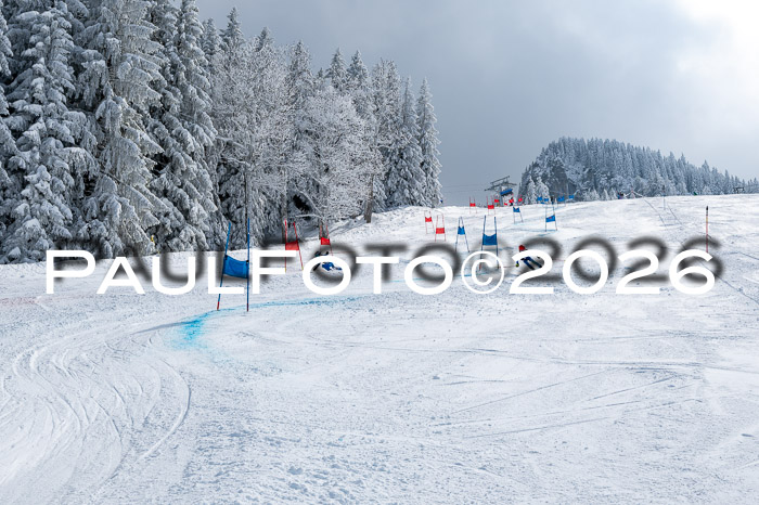 Ziener CupFinale PSL Trögllift, 28.03.2026