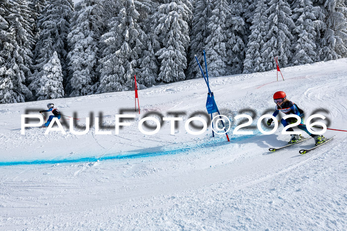 Ziener CupFinale PSL Trögllift, 28.03.2026