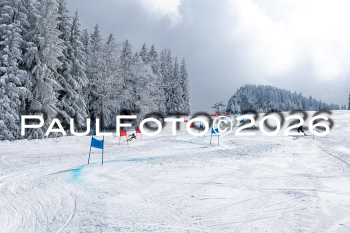 Ziener CupFinale PSL Trögllift, 28.03.2026