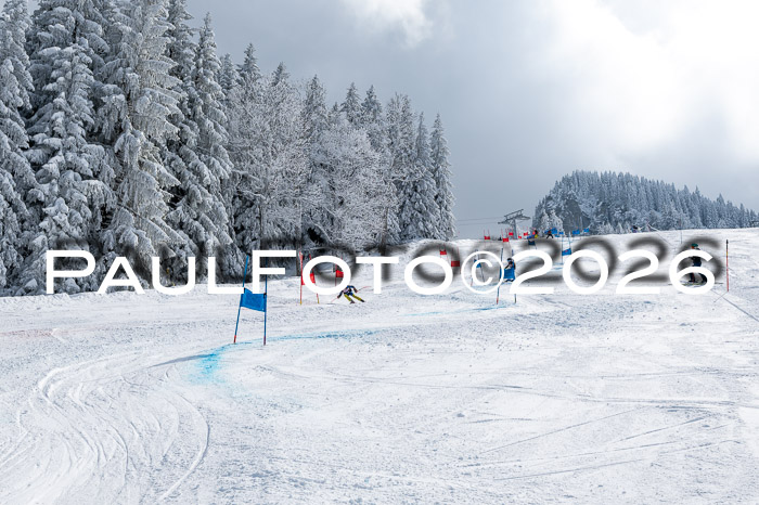 Ziener CupFinale PSL Trögllift, 28.03.2026