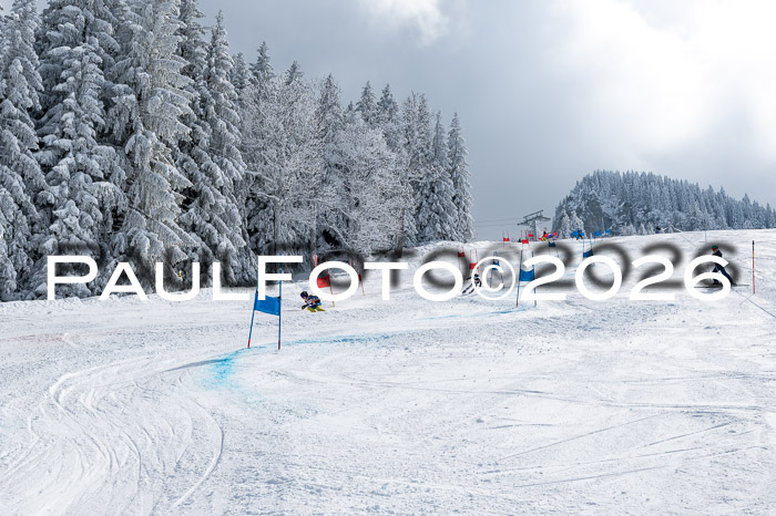 Ziener CupFinale PSL Trögllift, 28.03.2026