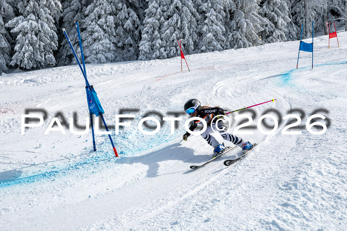 Ziener CupFinale PSL Trögllift, 28.03.2026