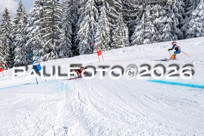 Ziener CupFinale PSL Trögllift, 28.03.2026