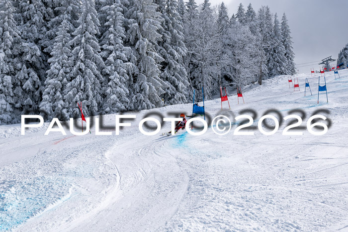 Ziener CupFinale PSL Trögllift, 28.03.2026