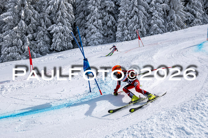 Ziener CupFinale PSL Trögllift, 28.03.2026