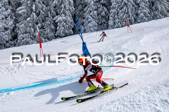 Ziener CupFinale PSL Trögllift, 28.03.2026