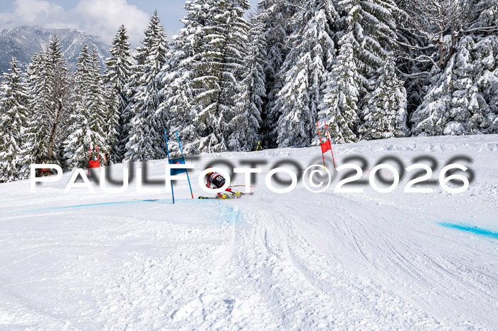 Ziener CupFinale PSL Trögllift, 28.03.2026