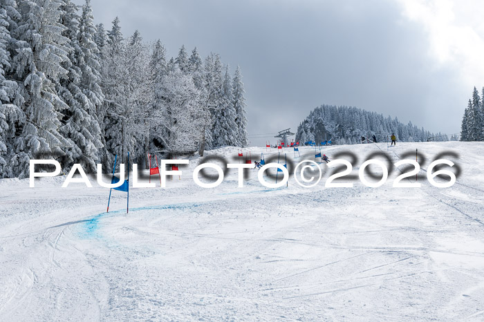 Ziener CupFinale PSL Trögllift, 28.03.2026