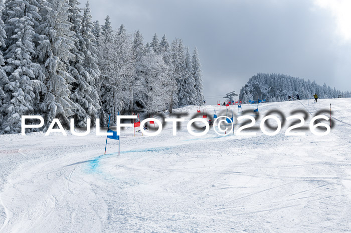 Ziener CupFinale PSL Trögllift, 28.03.2026
