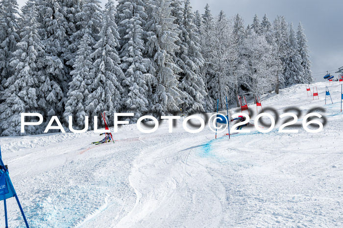 Ziener CupFinale PSL Trögllift, 28.03.2026
