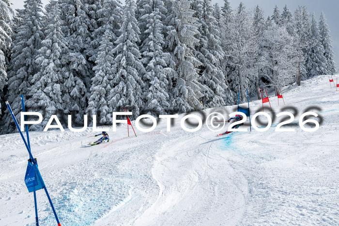 Ziener CupFinale PSL Trögllift, 28.03.2026