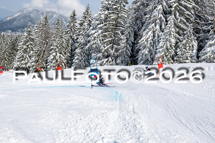 Ziener CupFinale PSL Trögllift, 28.03.2026