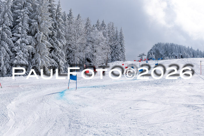 Ziener CupFinale PSL Trögllift, 28.03.2026