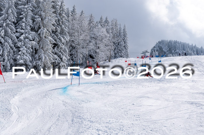 Ziener CupFinale PSL Trögllift, 28.03.2026