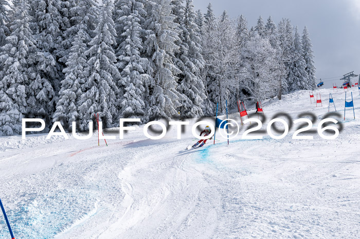 Ziener CupFinale PSL Trögllift, 28.03.2026