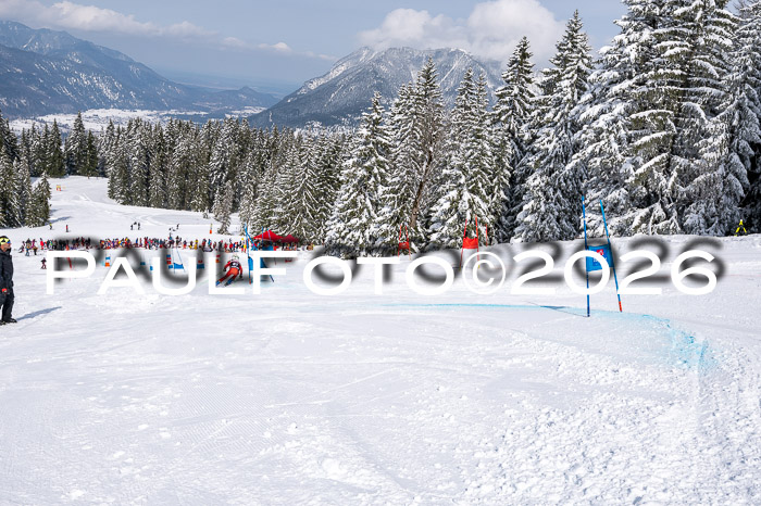 Ziener CupFinale PSL Trögllift, 28.03.2026