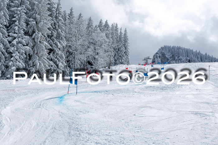 Ziener CupFinale PSL Trögllift, 28.03.2026