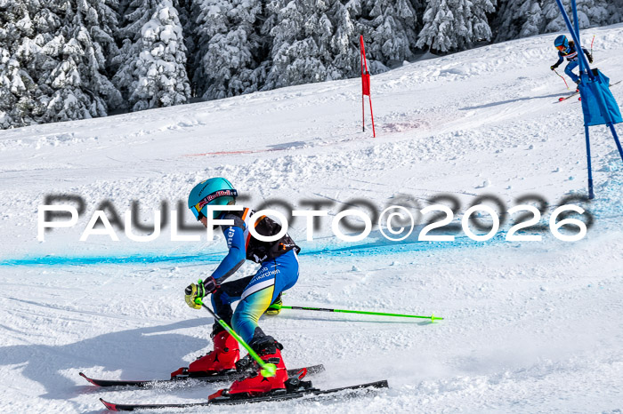 Ziener CupFinale PSL Trögllift, 28.03.2026