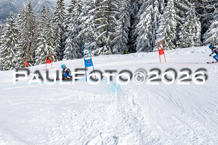 Ziener CupFinale PSL Trögllift, 28.03.2026