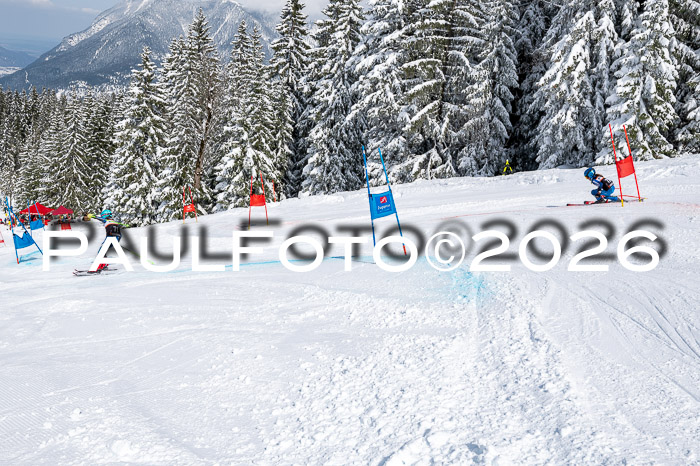 Ziener CupFinale PSL Trögllift, 28.03.2026