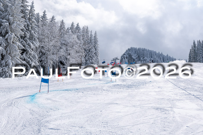 Ziener CupFinale PSL Trögllift, 28.03.2026