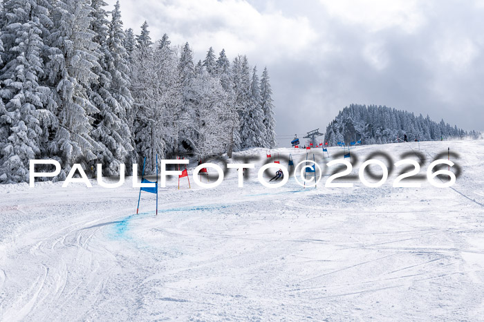 Ziener CupFinale PSL Trögllift, 28.03.2026