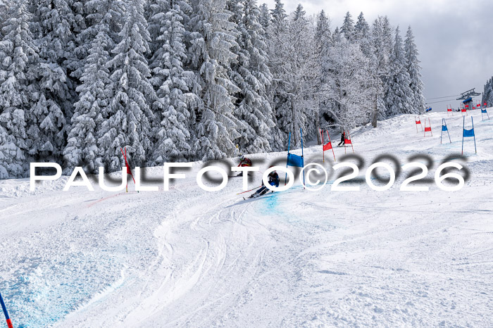 Ziener CupFinale PSL Trögllift, 28.03.2026