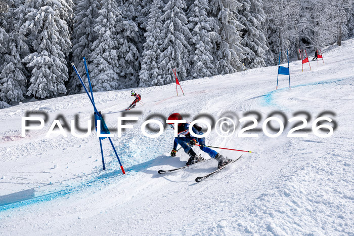 Ziener CupFinale PSL Trögllift, 28.03.2026