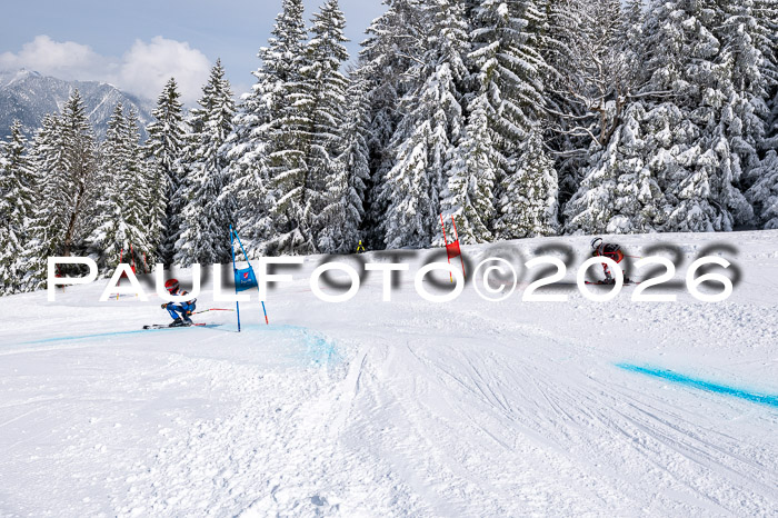 Ziener CupFinale PSL Trögllift, 28.03.2026