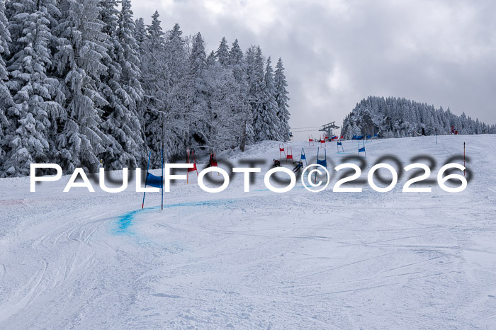 Ziener CupFinale PSL Trögllift, 28.03.2026