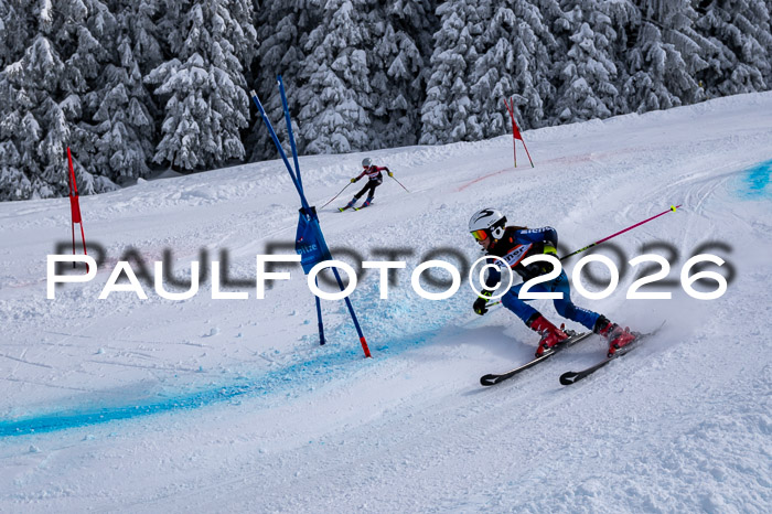 Ziener CupFinale PSL Trögllift, 28.03.2026