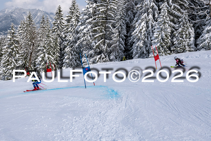 Ziener CupFinale PSL Trögllift, 28.03.2026