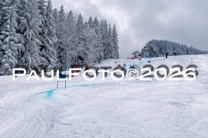 Ziener CupFinale PSL Trögllift, 28.03.2026