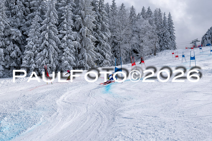 Ziener CupFinale PSL Trögllift, 28.03.2026