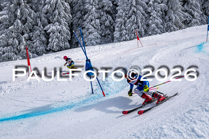 Ziener CupFinale PSL Trögllift, 28.03.2026