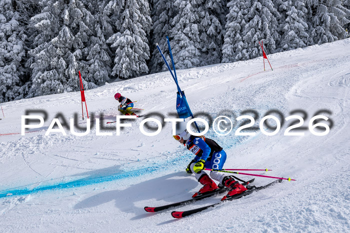 Ziener CupFinale PSL Trögllift, 28.03.2026