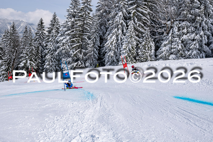 Ziener CupFinale PSL Trögllift, 28.03.2026