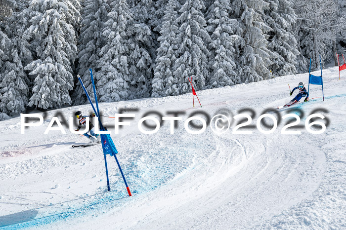 Ziener CupFinale PSL Trögllift, 28.03.2026