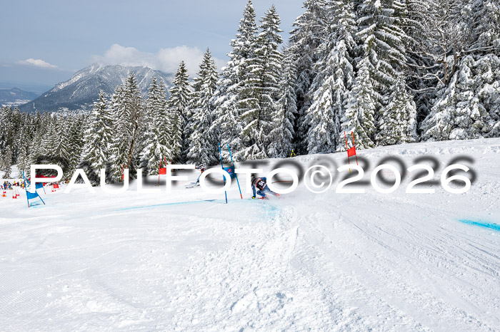 Ziener CupFinale PSL Trögllift, 28.03.2026