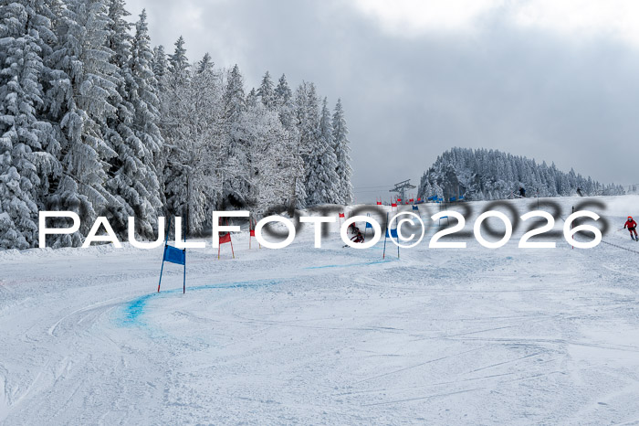 Ziener CupFinale PSL Trögllift, 28.03.2026