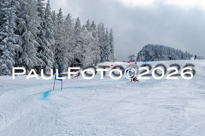 Ziener CupFinale PSL Trögllift, 28.03.2026