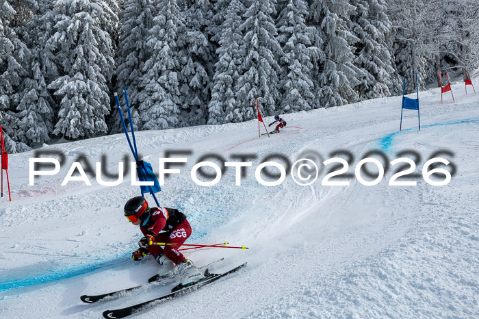Ziener CupFinale PSL Trögllift, 28.03.2026