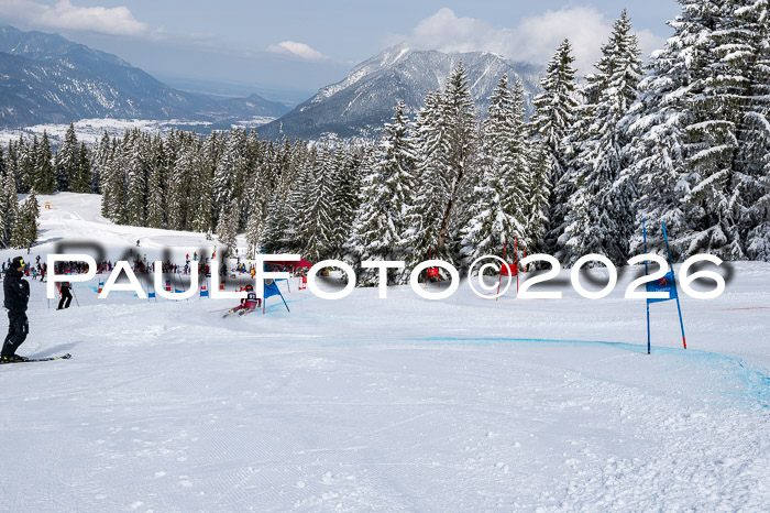 Ziener CupFinale PSL Trögllift, 28.03.2026