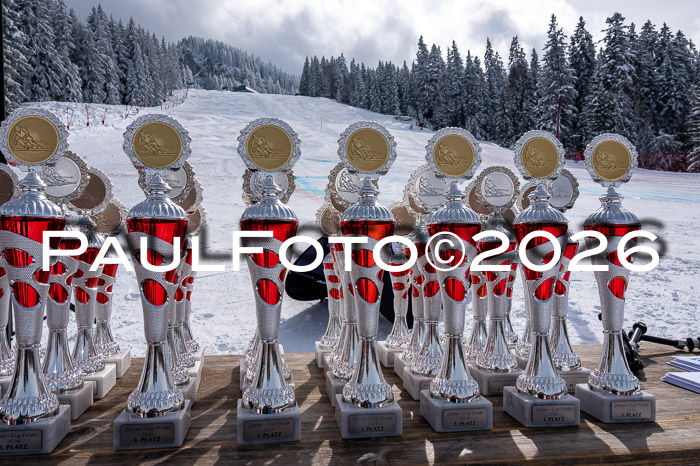 Ziener CupFinale PSL Trögllift, 28.03.2026