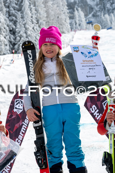 Ziener CupFinale PSL Trögllift, 28.03.2026