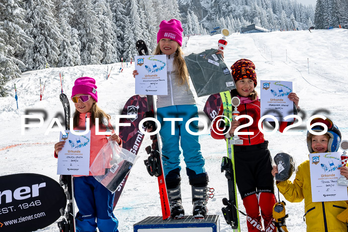Ziener CupFinale PSL Trögllift, 28.03.2026